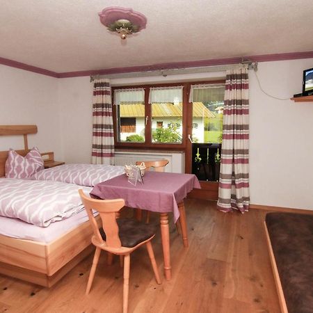 Hafnerlehen Aschauer Villa Berchtesgaden Ngoại thất bức ảnh