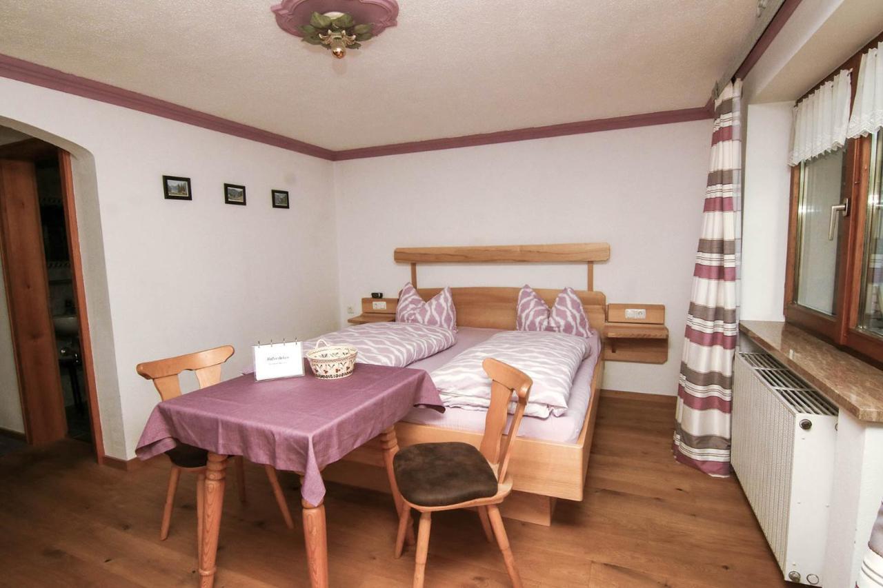 Hafnerlehen Aschauer Villa Berchtesgaden Ngoại thất bức ảnh