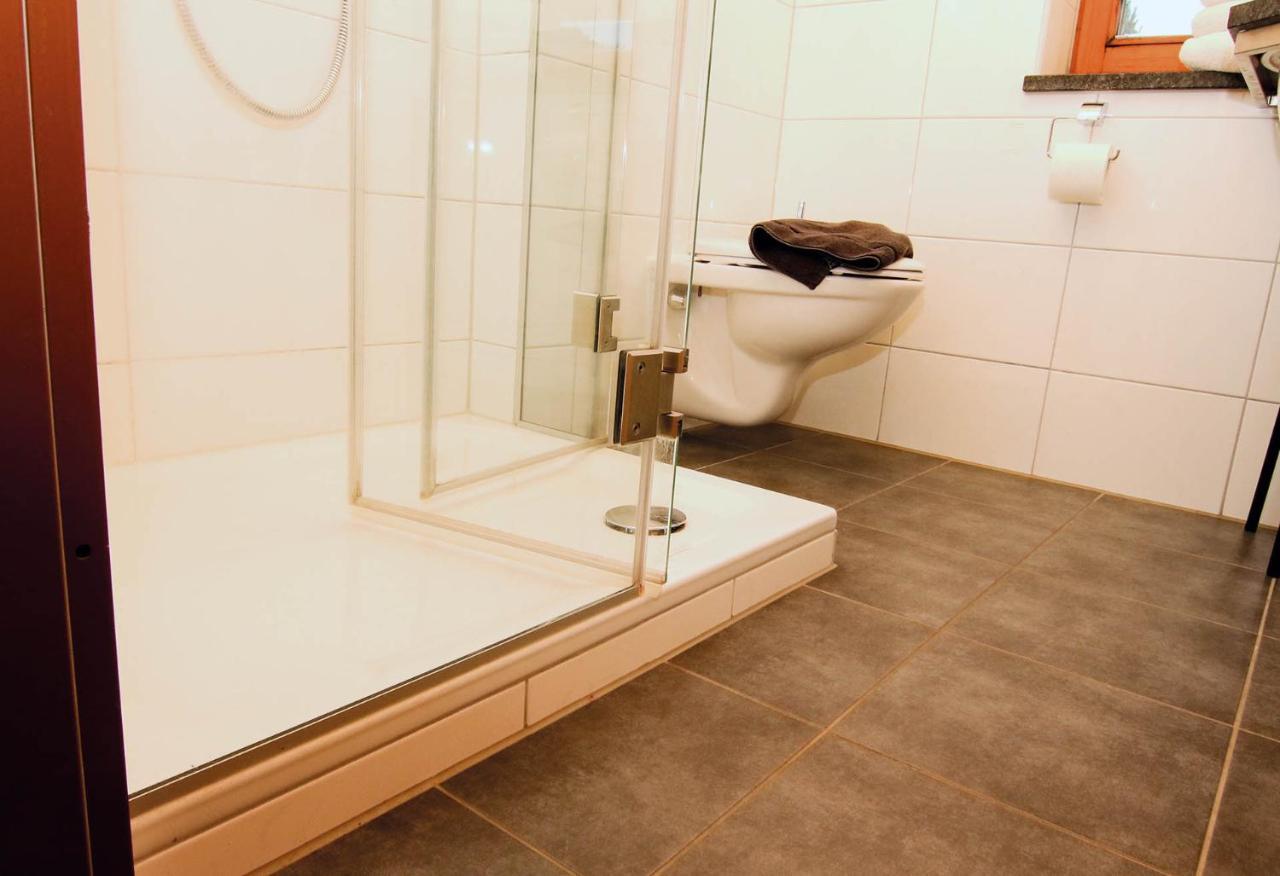 Hafnerlehen Aschauer Villa Berchtesgaden Ngoại thất bức ảnh
