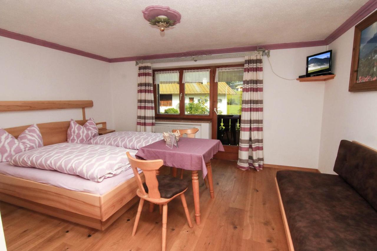 Hafnerlehen Aschauer Villa Berchtesgaden Ngoại thất bức ảnh