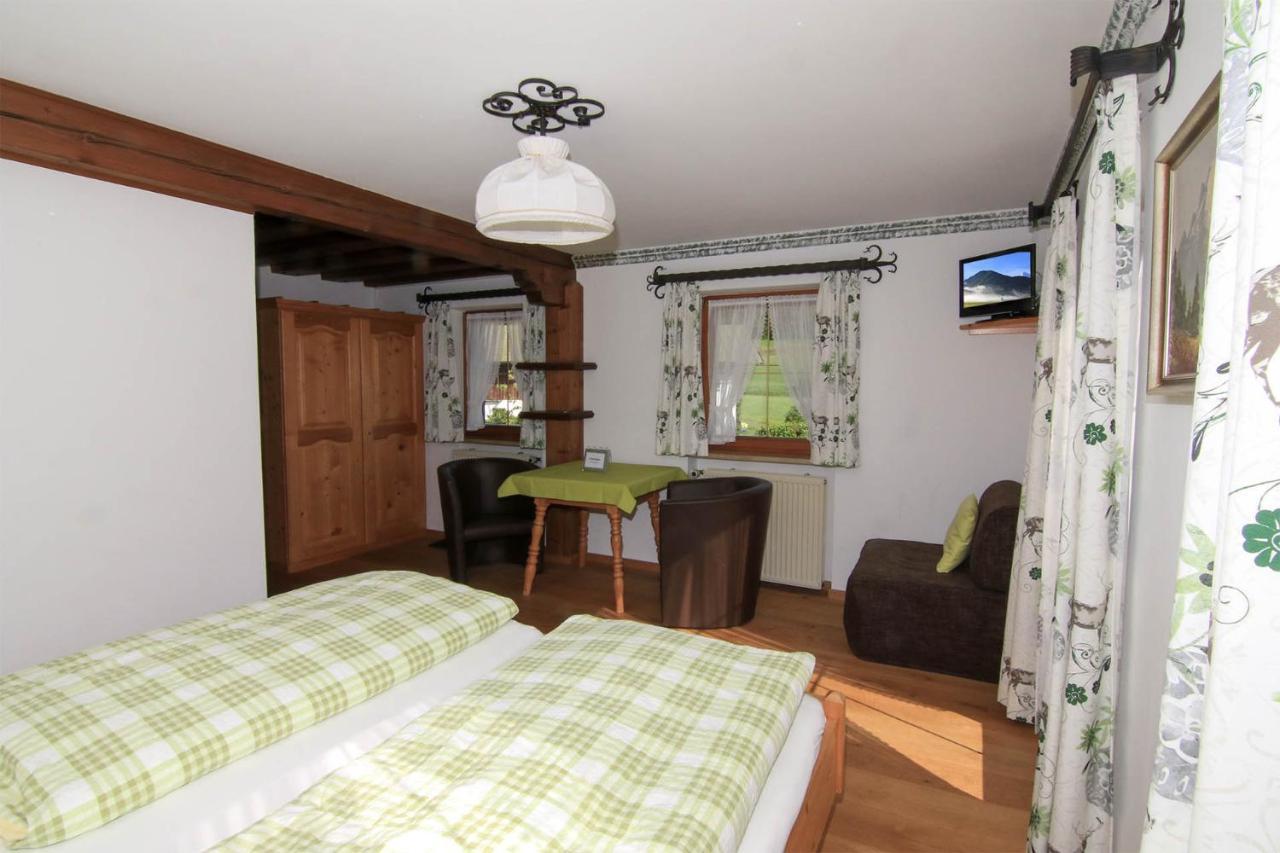 Hafnerlehen Aschauer Villa Berchtesgaden Ngoại thất bức ảnh