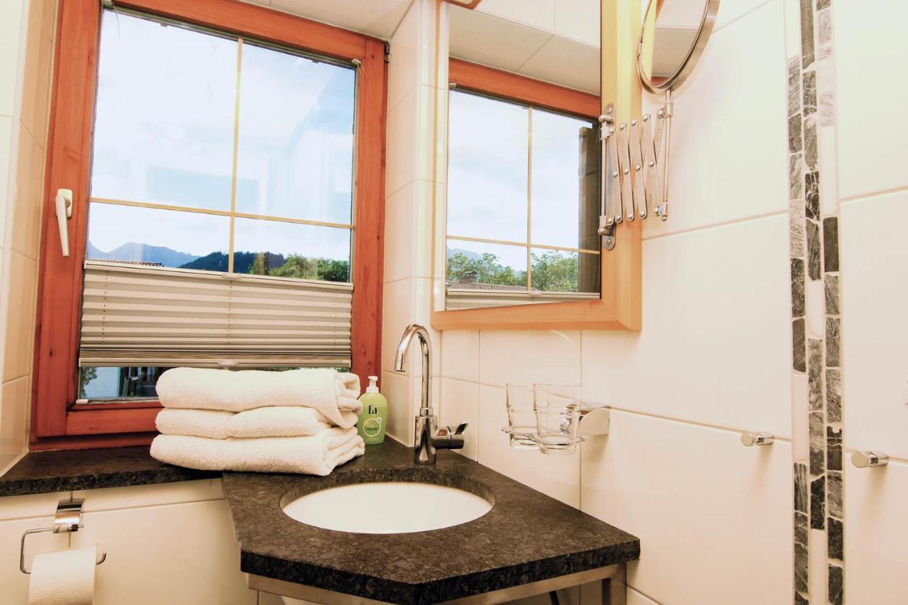 Hafnerlehen Aschauer Villa Berchtesgaden Ngoại thất bức ảnh